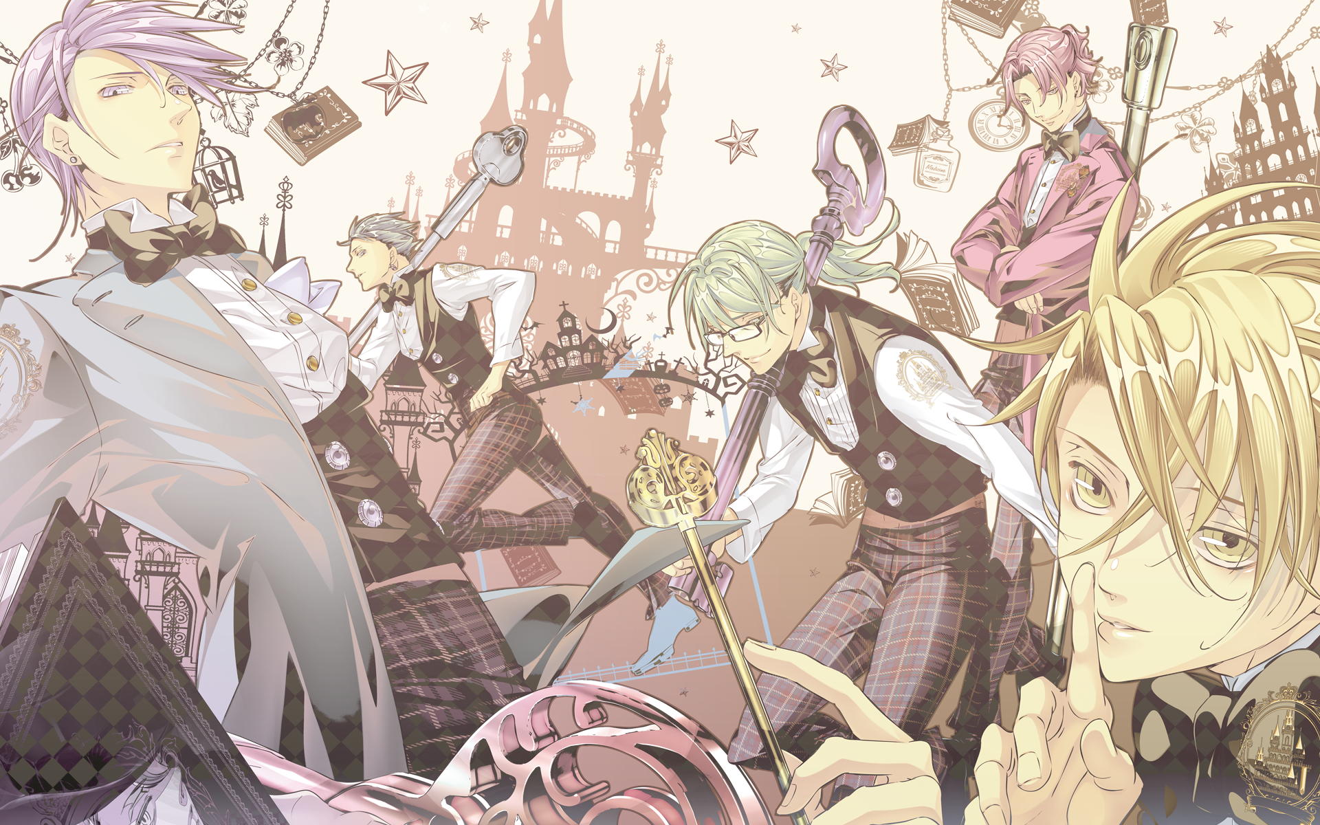 mhyk北國人 ️細川 哇!!!!!!1 ラッキードッグ1 Secret Diary L ラッキードッグ1 Secret Diary F