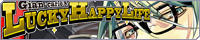 LUCKY HAPPY LIFE